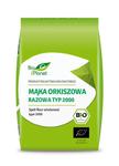 Mąka orkiszowa razowa typ 2000 BIO 1kg Bio Planet w sklepie internetowym Ekolandia24