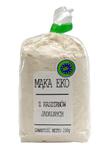 Mąka z kasztanów jadalnych bezglut. BIO 250g Viands w sklepie internetowym Ekolandia24