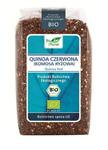 Quinoa czerwona (komosa ryżowa) BIO 250g Bio Planet w sklepie internetowym Ekolandia24