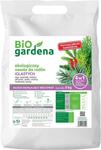 Naturalny nawóz do roślin iglastych EKO 8kg Biogardena w sklepie internetowym Ekolandia24