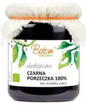 Czarna porzeczka 100% bez cukru BIO 260g Batom w sklepie internetowym Ekolandia24