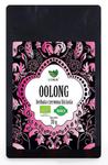 Herbata czerwona Oolong BIO 70g Ecoblik w sklepie internetowym Ekolandia24