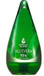 Żel aloesowy do pielęgnacji ciała 95% 250ml Miracle Island w sklepie internetowym Ekolandia24