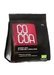 Jagody Goji w surowej czekoladzie BIo 70g Cocoa Surovital w sklepie internetowym Ekolandia24