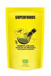 SUPERFOOD - HERBATA ZIELONA MATCHA W PROSZKU BIO 500 g - BIO PLANET w sklepie internetowym Ekolandia24