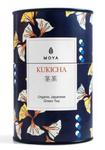 HERBATA ZIELONA KUKICHA BIO 60 g - MOYA MATCHA w sklepie internetowym Ekolandia24