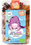 ŻELKI (MISIE) BEZ ŻELATYNY BEZGLUTENOWE BIO 400 g - BIOMINKI w sklepie internetowym Ekolandia24