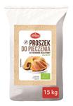 PROSZEK DO PIECZENIA BEZGLUTENOWY BIO 15 kg - HORECA (AMYLON) w sklepie internetowym Ekolandia24