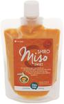 MISO SHIRO SWEET (PASTA SOJOWA Z RYŻEM BIAŁYM) BIO 250 g - TERRASANA w sklepie internetowym Ekolandia24