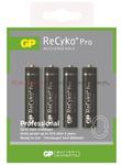 GP RECYKO+ Pro Akumulator AAA; 1.2V; 800mAh (opak 4 szt) w sklepie internetowym JMP Telefon