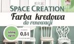 Kredowa farba do renowacji - zielony agrest 0,5l w sklepie internetowym fifishop