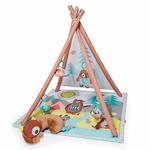 Skip Hop - Mata edukacyjna LeÃÂne zwierzÃÂtka w Tipi w sklepie internetowym fifishop