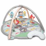 Skip Hop - Mata edukacyjna Treetop Grey/ Pastel w sklepie internetowym fifishop