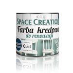 Farba do renowacji Intense - marynarski granat 0,5l w sklepie internetowym fifishop