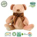 Maud N Lil Cubby the Teddy Soft Organiczny Mięciutki Przyjaciel w sklepie internetowym fifishop