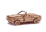 Kabriolet puzzle 3D Wood Trick w sklepie internetowym fifishop