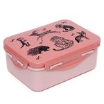 Petit Monkey - Śniadaniówka Lunchbox Desert Rose w sklepie internetowym fifishop