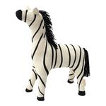 Meri Meri - Przytulanka Zebra w sklepie internetowym fifishop