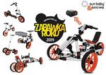 Zestaw konstrukcyjny Docyke Electro 11w1 w sklepie internetowym fifishop