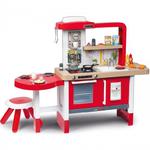 Smoby Kuchnia Dla Dzieci Evolutive Grand Chef 43 Akc. Taboret w sklepie internetowym fifishop