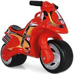 Jeździk Motorek Biegowy Pchacz Neox Racer Czerwony w sklepie internetowym fifishop