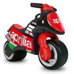 Aprilia Jeździk Motorek Biegowy Injusa w sklepie internetowym fifishop