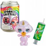 Poopsie Surprise - Magiczne opakowanie Sparkly Critters w sklepie internetowym fifishop