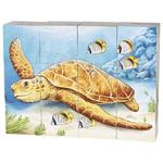 Puzzle klocki zwierzęta Australii w sklepie internetowym fifishop