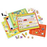 TOOKY TOY Zestaw Gier 18w1 Warcaby Karty Sudoku Kółko i Krzyżyk w sklepie internetowym fifishop