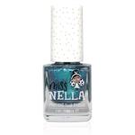 MISS NELLA - Bezzapachowy lakier do paznokci dla dzieci PEEL OFF Blue the Candles w sklepie internetowym fifishop