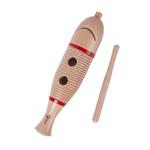 CLASSIC WORLD Instrument Muzyczny Maxi-Guiro dla Dzieci w sklepie internetowym fifishop