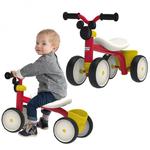 SMOBY Rowerek biegowy Rookie Ride Myszka Miki w sklepie internetowym fifishop