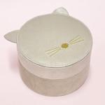 Rockahula Kids - pudełko na biżuterię Małej Damy Cleo Cat w sklepie internetowym fifishop