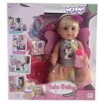 WOOPIE ROYAL Lalka Interaktywna Baletnica Zosia 43 cm + Akc. w sklepie internetowym fifishop