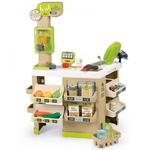 SMOBY Fresh Market Supermarket Sklep Kasa Skaner w sklepie internetowym fifishop