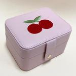 Rockahula Kids - pudełko na biżuterię Małej Damy Sweet Cherry w sklepie internetowym fifishop