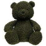 Jollein - miś przytulanka TEDDY BEAR Leaf Green w sklepie internetowym fifishop