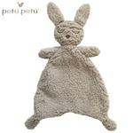 Petú Petú - Przytulanka doudou króliczek Bunny 30 cm w sklepie internetowym fifishop