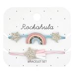 Rockahula Kids - 2 bransoletki Rainbow w sklepie internetowym fifishop