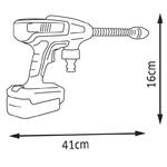 Smoby Karcher Myjka Ciśnieniowa w sklepie internetowym fifishop