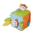 Kostka sensoryczna Małpka - zabawka edukacyjna w sklepie internetowym fifishop