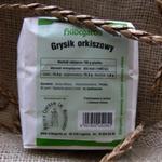 Grysik orkiszowy "Hildegarda" 500g w sklepie internetowym StraganZdrowia.pl