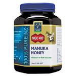 Miód Manuka MGO 400+ 1kg w sklepie internetowym StraganZdrowia.pl