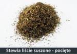 Stevia liście pocięte 500g w sklepie internetowym StraganZdrowia.pl