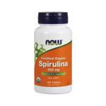 Spirulina 500mg 100tab. w sklepie internetowym StraganZdrowia.pl