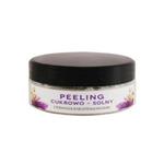 Peeling cukrowo-solny 200g w sklepie internetowym StraganZdrowia.pl