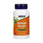 Ginkgo Biloba 60kaps. w sklepie internetowym StraganZdrowia.pl