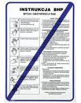 Znak Instr.BHP Mycia Dezynf.Rąk Z-IBG01-P-210x290 w sklepie internetowym TM Progress
