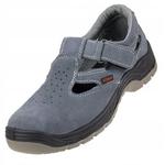Buty robocze sandały URGENT 302 S1 w sklepie internetowym TM Progress