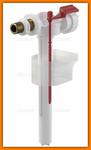 Zawór napełniający A16 3/8" AlcaPLAST do spłuczki WC w sklepie internetowym EGO-STYLE 